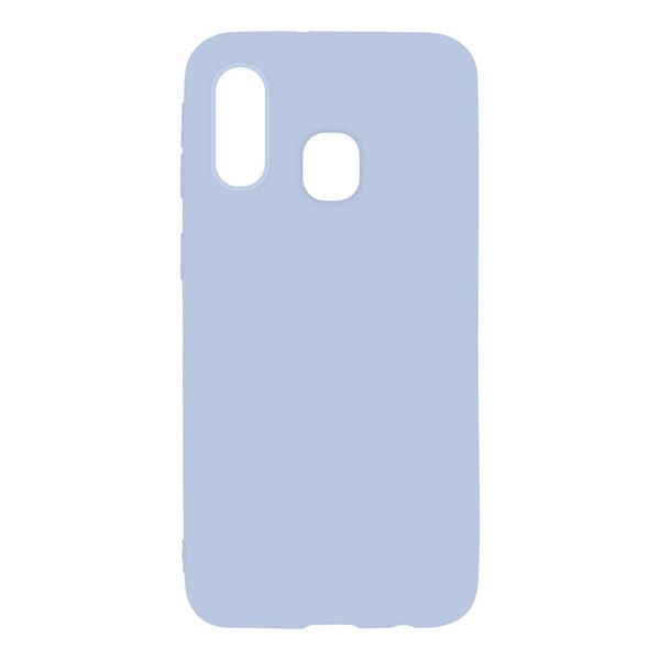 Накладка для Samsung Galaxy A405 A40 TOTO 1mm Matt TPU Case Lilac, 1mm Matt TPU Case Samsung Galaxy A40 Black
Накладка для Samsung Galaxy A405 A40 TOTO 1mm Matt TPU Case Lilac, 1mm Matt TPU Case Samsung Galaxy A40 Black
