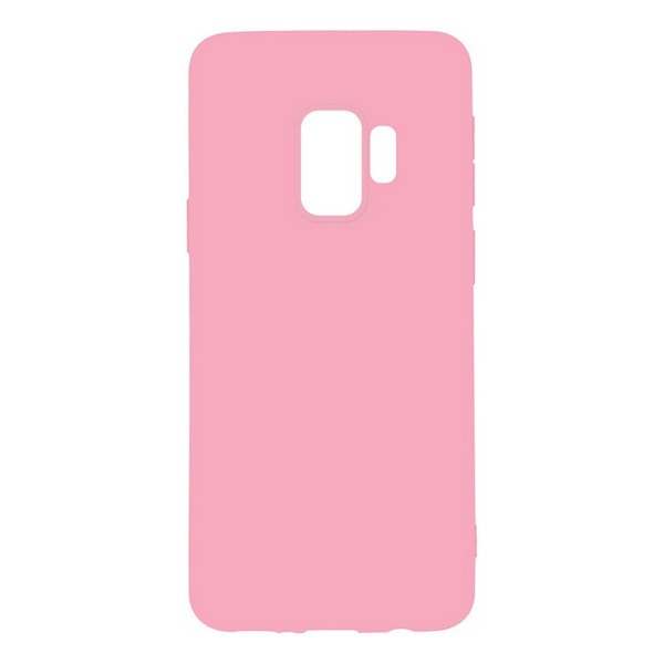 Накладка для Samsung Galaxy G960 S9 TOTO 1mm Matt TPU Case Pink, 1mm Matt TPU Case Samsung Galaxy S9 Black
Накладка для Samsung Galaxy G960 S9 TOTO 1mm Matt TPU Case Pink, 1mm Matt TPU Case Samsung Galaxy S9 Black