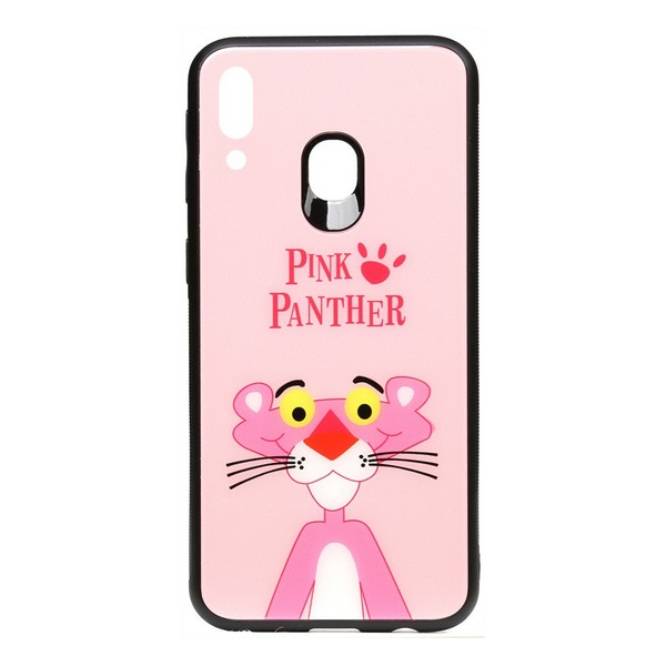 Накладка для Samsung Galaxy M205 M20 TOTO Cartoon Print Glass Case Pin Panther, Cartoon Print Glass Case Samsung Galaxy M20 Cat and fish
Накладка для Samsung Galaxy M205 M20 TOTO Cartoon Print Glass Case Pin Panther, Cartoon Print Glass Case Samsung Galaxy M20 Cat and fish