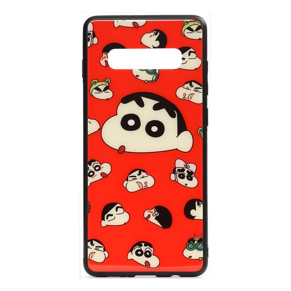 Накладка для Samsung Galaxy G973 S10 TOTO Cartoon Print Glass Case A Monkey, Cartoon Print Glass Case Samsung Galaxy S10 A monkey
Накладка для Samsung Galaxy G973 S10 TOTO Cartoon Print Glass Case A Monkey, Cartoon Print Glass Case Samsung Galaxy S10 A monkey