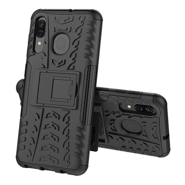 Накладка для Samsung Galaxy A305 A30/Galaxy A205 A20 TOTO Dazzle Kickstand 2 in 1 Case Black, Dazzle Kickstand 2 in 1 Case Samsung Galaxy A20/A30 Black
Накладка для Samsung Galaxy A305 A30/Galaxy A205 A20 TOTO Dazzle Kickstand 2 in 1 Case Black, Dazzle Kickstand 2 in 1 Case Samsung Galaxy A20/A30 Black