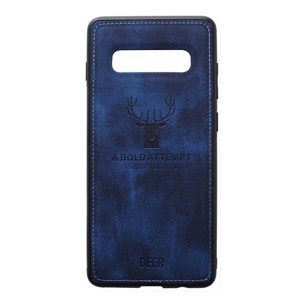 Накладка для Samsung Galaxy G975 S10 Plus TOTO Deer Shell With Leather Effect Case Dark Blue, Deer Shell With Leather Effect Case Samsung Galaxy S10+ Black
Накладка для Samsung Galaxy G975 S10 Plus TOTO Deer Shell With Leather Effect Case Dark Blue, Deer Shell With Leather Effect Case Samsung Galaxy S10+ Black