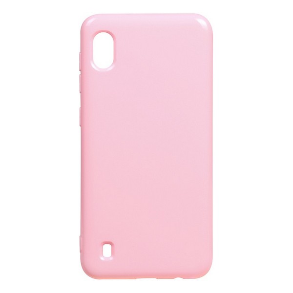 Накладка для Samsung Galaxy A105 A10 TOTO Mirror TPU 2mm Case Pink, Mirror TPU 2mm Case Samsung Galaxy A10 Black
Накладка для Samsung Galaxy A105 A10 TOTO Mirror TPU 2mm Case Pink, Mirror TPU 2mm Case Samsung Galaxy A10 Black