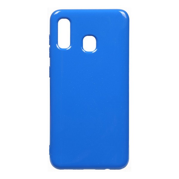 Накладка для Samsung Galaxy A305 A30/Galaxy A205 A20 TOTO Mirror TPU 2mm Case Blue, Mirror TPU 2mm Case Samsung Galaxy A20/A30 Black
Накладка для Samsung Galaxy A305 A30/Galaxy A205 A20 TOTO Mirror TPU 2mm Case Blue, Mirror TPU 2mm Case Samsung Galaxy A20/A30 Black