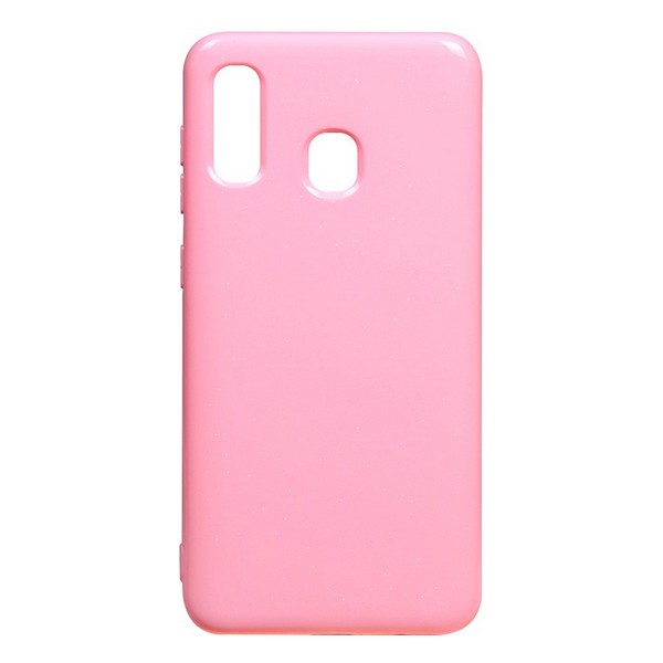Накладка для Samsung Galaxy A305 A30/Galaxy A205 A20 TOTO Mirror TPU 2mm Case Pink, Mirror TPU 2mm Case Samsung Galaxy A20/A30 Black
Накладка для Samsung Galaxy A305 A30/Galaxy A205 A20 TOTO Mirror TPU 2mm Case Pink, Mirror TPU 2mm Case Samsung Galaxy A20/A30 Black