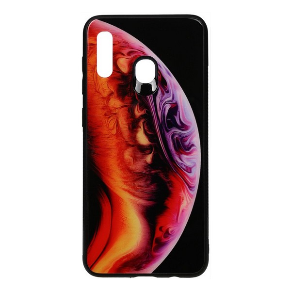 Накладка для Samsung Galaxy A305 A30/Galaxy A205 A20 TOTO Print Glass Space Case Amethyst, Print Glass Space Case Samsung Galaxy A20/A30 Amethyst
Накладка для Samsung Galaxy A305 A30/Galaxy A205 A20 TOTO Print Glass Space Case Amethyst, Print Glass Space Case Samsung Galaxy A20/A30 Amethyst