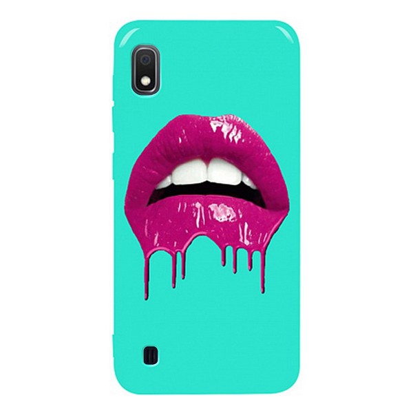 Накладка для Samsung Galaxy A105 A10 TOTO Pure TPU 2mm Print Case Lips Mint, Pure TPU 2mm Print Case Samsung Galaxy A10 #13 Bears Yellow
Накладка для Samsung Galaxy A105 A10 TOTO Pure TPU 2mm Print Case Lips Mint, Pure TPU 2mm Print Case Samsung Galaxy A10 #13 Bears Yellow