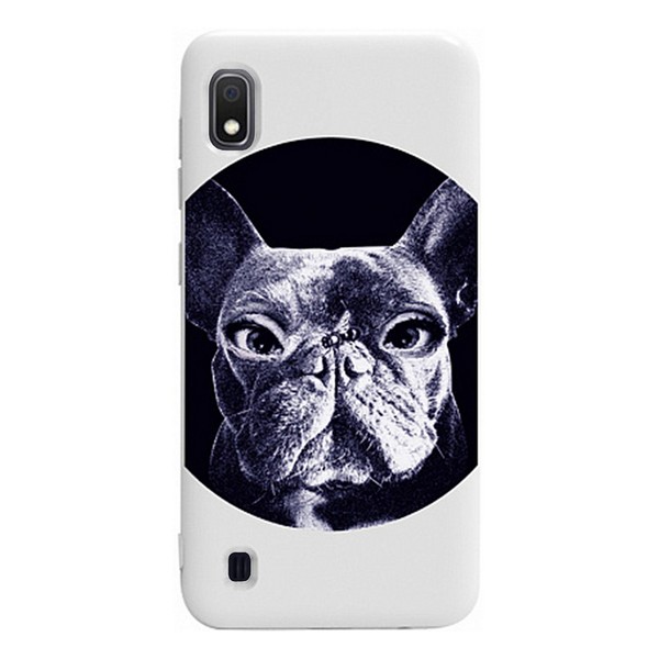 Накладка для Samsung Galaxy A105 A10 TOTO Pure TPU 2mm Print Case Dogbz White, Pure TPU 2mm Print Case Samsung Galaxy A10 #13 Bears Yellow
Накладка для Samsung Galaxy A105 A10 TOTO Pure TPU 2mm Print Case Dogbz White, Pure TPU 2mm Print Case Samsung Galaxy A10 #13 Bears Yellow