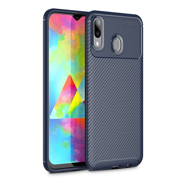 Накладка для Samsung Galaxy M205 M20 TOTO TPU Carbon Fiber 1,5mm Case Dark Blue, TPU Carbon Fiber 1,5mm Case Samsung Galaxy M20 Black
Накладка для Samsung Galaxy M205 M20 TOTO TPU Carbon Fiber 1,5mm Case Dark Blue, TPU Carbon Fiber 1,5mm Case Samsung Galaxy M20 Black