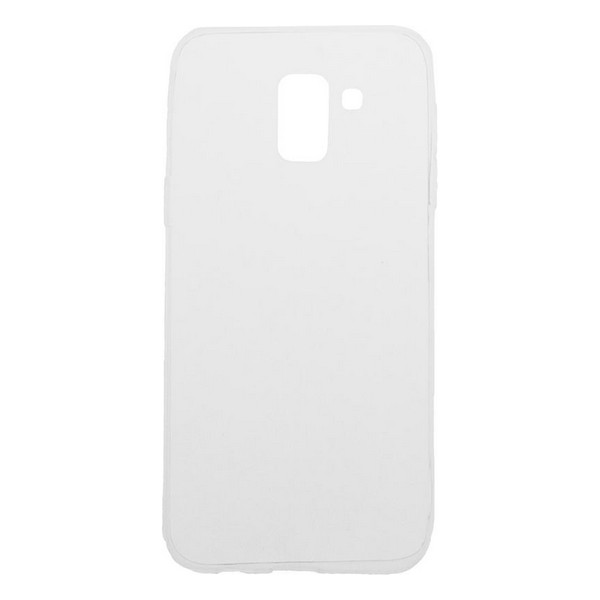 Накладка для Samsung Galaxy J600 J6 2018 TOTO TPU High Clear Case Transparent, TPU case High clear Samsung Galaxy J6 2018 J600F Transparent
Накладка для Samsung Galaxy J600 J6 2018 TOTO TPU High Clear Case Transparent, TPU case High clear Samsung Galaxy J6 2018 J600F Transparent