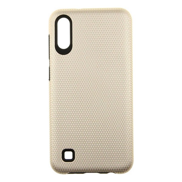 Накладка для Samsung Galaxy A105 A10 TOTO Triangle TPU+PC Case Gold, Triangle TPU+PC Case Samsung Galaxy A10 Black
Накладка для Samsung Galaxy A105 A10 TOTO Triangle TPU+PC Case Gold, Triangle TPU+PC Case Samsung Galaxy A10 Black