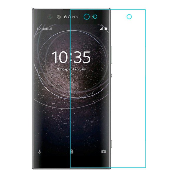 Захисне скло Sony Xperia XA2 Ultra Hardness Tempered Glass 0.33mm 2.5D 9H прозоре TOTO, Hardness Tempered Glass 0.33mm 2.5D 9H Sony Xperia XA2 Ultra
Захисне скло Sony Xperia XA2 Ultra Hardness Tempered Glass 0.33mm 2.5D 9H прозоре TOTO, Hardness Tempered Glass 0.33mm 2.5D 9H Sony Xperia XA2 Ultra