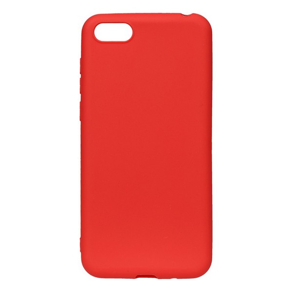 Накладка для Huawei Y5 2018 TOTO 1mm Matt TPU Case Red, 1mm Matt TPU Case Huawei Y5 2018 Red
Накладка для Huawei Y5 2018 TOTO 1mm Matt TPU Case Red, 1mm Matt TPU Case Huawei Y5 2018 Red