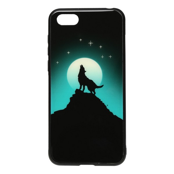 Накладка для Huawei Y5 2018 TOTO Night Light Print Glass Case Howling Wolf, Night Light Print Glass Case Huawei Y5 2018 Howling Wolf
Накладка для Huawei Y5 2018 TOTO Night Light Print Glass Case Howling Wolf, Night Light Print Glass Case Huawei Y5 2018 Howling Wolf