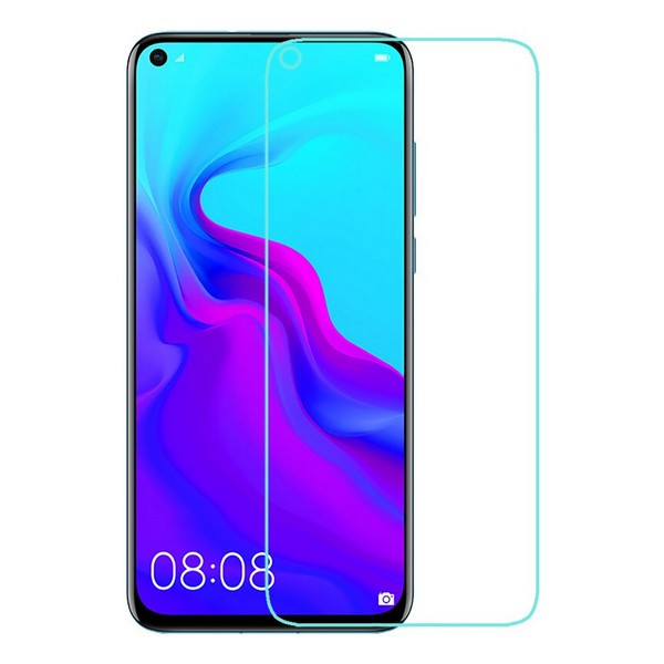 Захисне скло Huawei Nova 4 Hardness Tempered Glass 0.33mm 2.5D 9H прозоре TOTO, Hardness Tempered Glass 0.33mm 2.5D 9H Huawei Nova 4
Захисне скло Huawei Nova 4 Hardness Tempered Glass 0.33mm 2.5D 9H прозоре TOTO, Hardness Tempered Glass 0.33mm 2.5D 9H Huawei Nova 4
