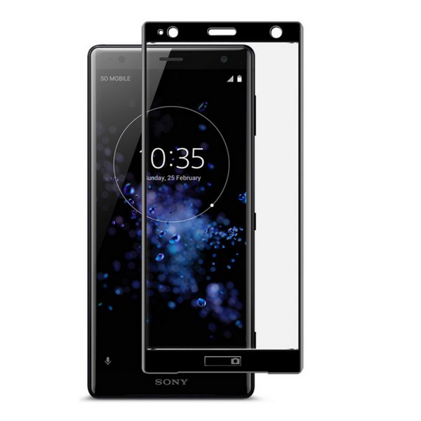 Захисне скло Sony Xperia XZ2 Compact 3D Screen прозоре (чорне) Mocolo, 3D Screen Sony Xperia XZ2 Compact
Захисне скло Sony Xperia XZ2 Compact 3D Screen прозоре (чорне) Mocolo, 3D Screen Sony Xperia XZ2 Compact