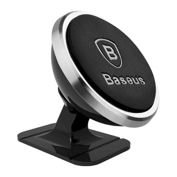 Тримач магнітний Baseus Car and Desk Holder Magnetic 360 Rotation SUGENT-NT0S Black Silver, Car and Desk Holder Magnetic 360 Rotation SUGENT-NT0S Black Silver
Тримач магнітний Baseus Car and Desk Holder Magnetic 360 Rotation SUGENT-NT0S Black Silver, Car and Desk Holder Magnetic 360 Rotation SUGENT-NT0S Black Silver