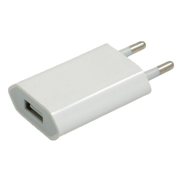 Адаптер мережевий універсальний 1xUSB 1A TOTO TZH-48 Travel charger White, TZH-48 Travel charger 1USB 1A White
Адаптер мережевий універсальний 1xUSB 1A TOTO TZH-48 Travel charger White, TZH-48 Travel charger 1USB 1A White