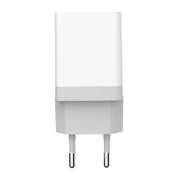 Зарядний пристрій мережевий microUSB Golf GF-U1 Travel charger 1xUSB 1A White, GF-U1 Travel charger + Micro cable 1USB 1A White
Зарядний пристрій мережевий microUSB Golf GF-U1 Travel charger 1xUSB 1A White, GF-U1 Travel charger + Micro cable 1USB 1A White