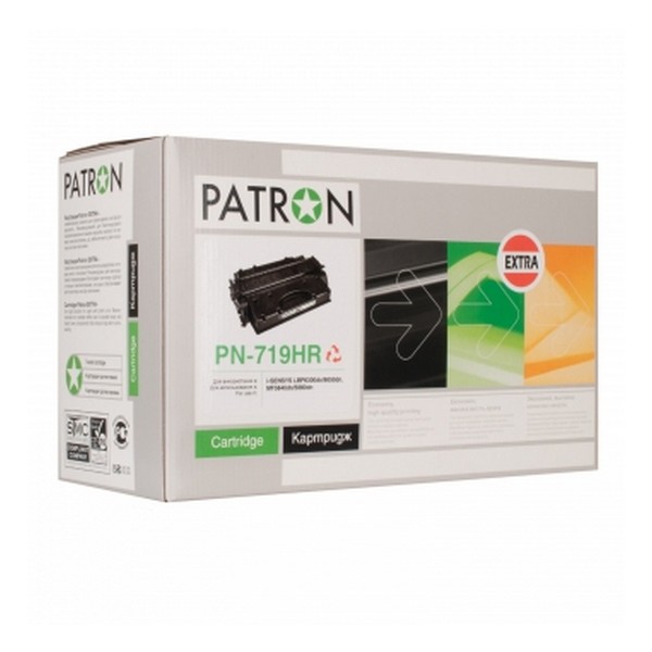 Картридж Patron PN-01373R Extra (CT-XER-106R01373-PNR, PN-01373R Extra (CT-XER-106R01373-PNR)
Картридж Patron PN-01373R Extra (CT-XER-106R01373-PNR, PN-01373R Extra (CT-XER-106R01373-PNR)