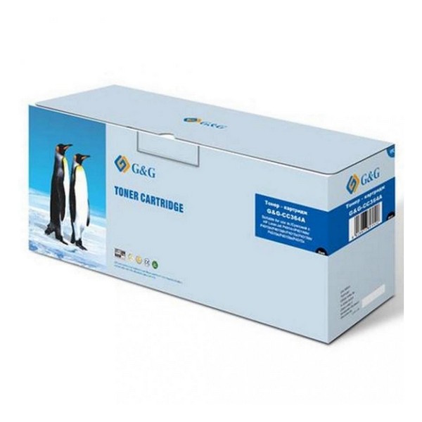 Картридж G&G для HP LJ P4014n/ P4015n/ P4515n Black (G&G-CC364A, Картридж для HP LJ P4014n/ P4015n/ P4515n Black (G&G-CC364A)
Картридж G&G для HP LJ P4014n/ P4015n/ P4515n Black (G&G-CC364A, Картридж для HP LJ P4014n/ P4015n/ P4515n Black (G&G-CC364A)