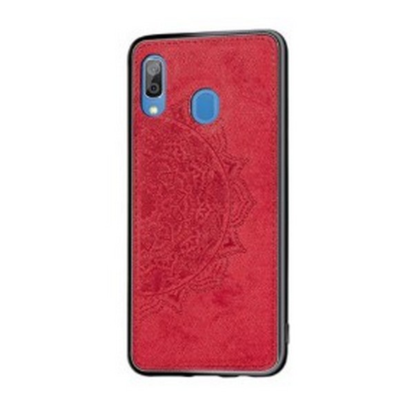 Накладка для Xiaomi Redmi 8A TPU+Textile Mandala Red з 3D Червоний, Xiaomi Redmi 8A TPU+Textile Mandala Red з 3D
Накладка для Xiaomi Redmi 8A TPU+Textile Mandala Red з 3D Червоний, Xiaomi Redmi 8A TPU+Textile Mandala Red з 3D