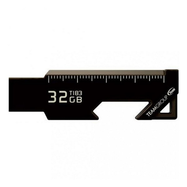Флеш память 32GB USB 3.1 Team T183 Black (TT183332GF01, 32 GB T183 USB3.1 Black (TT183332GF01)
Флеш память 32GB USB 3.1 Team T183 Black (TT183332GF01, 32 GB T183 USB3.1 Black (TT183332GF01)