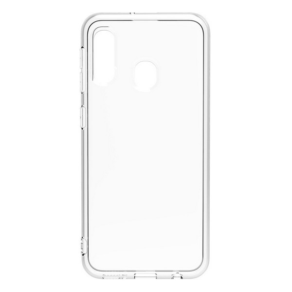 Накладка для Samsung Galaxy A202 A20e TOTO Acrylic+TPU Case Transparent, Samsung Galaxy A202 A20e TOTO Acrylic+TPU Case
Накладка для Samsung Galaxy A202 A20e TOTO Acrylic+TPU Case Transparent, Samsung Galaxy A202 A20e TOTO Acrylic+TPU Case