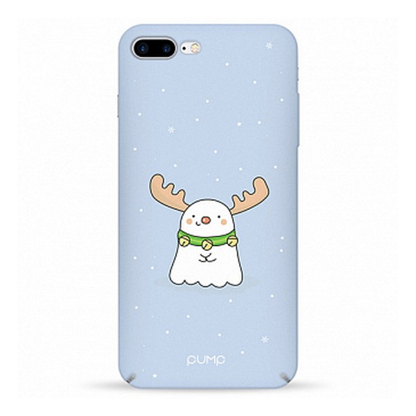 Накладка для iPhone 7 Plus/iPhone 8 Plus Pump Tender Touch Case Snow Deer, iPhone 7 Plus/iPhone 8 Plus Pump Tender Touch Case
Накладка для iPhone 7 Plus/iPhone 8 Plus Pump Tender Touch Case Snow Deer, iPhone 7 Plus/iPhone 8 Plus Pump Tender Touch Case