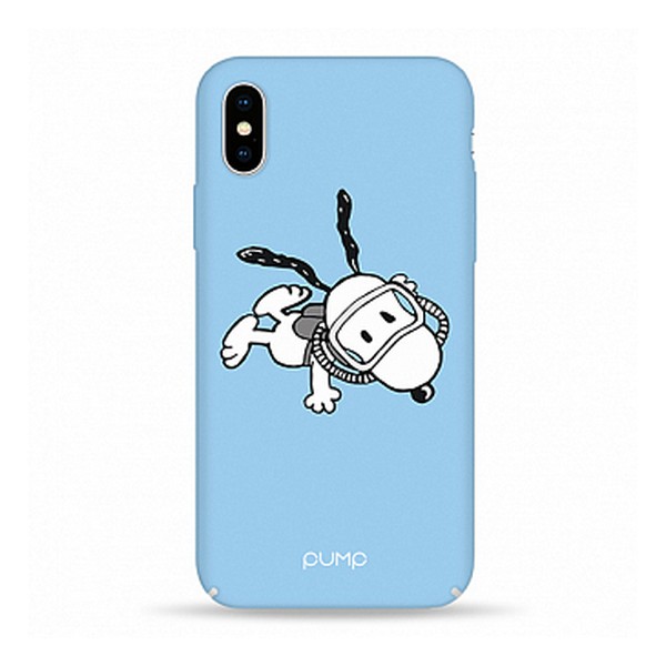 Накладка для iPhone X/iPhone XS Pump Tender Touch Case Shoopy, iPhone X/iPhone Xs Pump Tender Touch Case
Накладка для iPhone X/iPhone XS Pump Tender Touch Case Shoopy, iPhone X/iPhone Xs Pump Tender Touch Case
