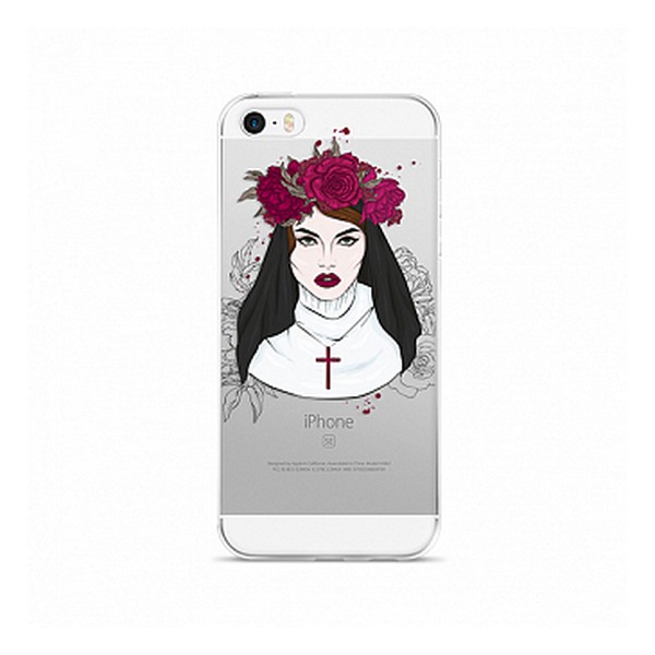 Накладка для iPhone 5/5S/SE Pump Transparency Case Religion, iPhone 5/5S/SE Pump Transparency Case
Накладка для iPhone 5/5S/SE Pump Transparency Case Religion, iPhone 5/5S/SE Pump Transparency Case