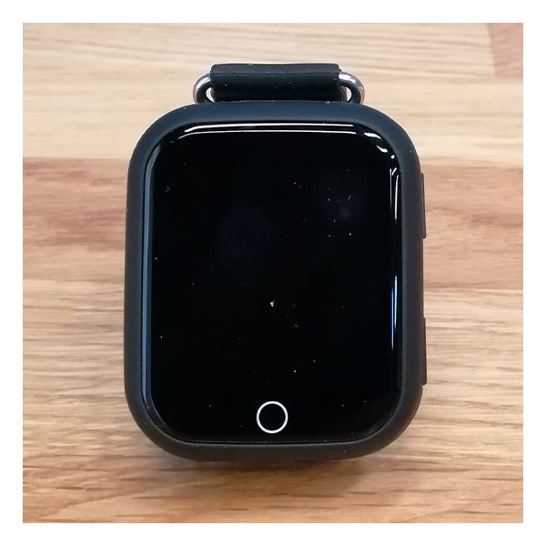 Смарт-годинник дитячий Smart Baby Watch Q100s (Q750) Black (з можливістю здійснення дзвінків) Презен, Baby Watch Q100S модель після ремонту
Смарт-годинник дитячий Smart Baby Watch Q100s (Q750) Black (з можливістю здійснення дзвінків) Презен, Baby Watch Q100S модель після ремонту