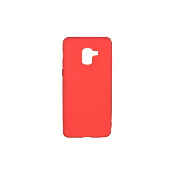 Накладка для Samsung Galaxy A730 A8+ 2018 2E Basic Soft Touch Red, Samsung Galaxy A730 A8+ 2018 Basic Soft Touch
Накладка для Samsung Galaxy A730 A8+ 2018 2E Basic Soft Touch Red, Samsung Galaxy A730 A8+ 2018 Basic Soft Touch