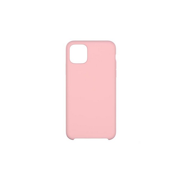 Накладка для iPhone 11 Pro Max 2E Liquid Silicone Pink, iPhone 11 Pro Max Liquid Silicone
Накладка для iPhone 11 Pro Max 2E Liquid Silicone Pink, iPhone 11 Pro Max Liquid Silicone
