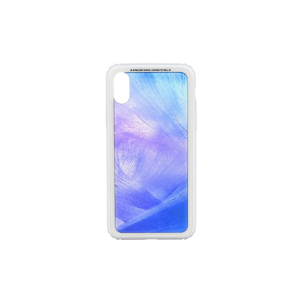 Накладка для iPhone X/iPhone XS WK Shield Case Brushed Blue WPC-086, iPhone X/iPhone Xs Shield Case Brushed WPC-086
Накладка для iPhone X/iPhone XS WK Shield Case Brushed Blue WPC-086, iPhone X/iPhone Xs Shield Case Brushed WPC-086