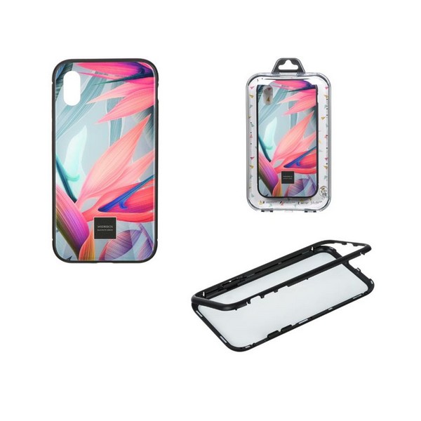 Накладка для iPhone X/iPhone XS WK Jungle CL15926 WPC-107, iPhone X/iPhone Xs Jungle CL15926 WPC-107
Накладка для iPhone X/iPhone XS WK Jungle CL15926 WPC-107, iPhone X/iPhone Xs Jungle CL15926 WPC-107
