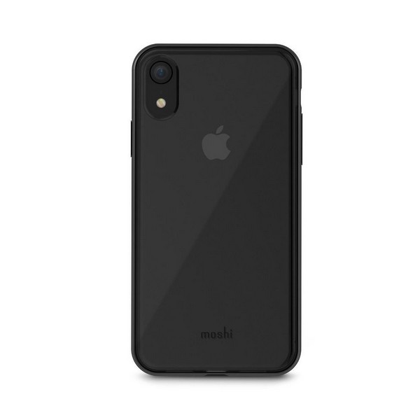 Накладка для iPhone X/iPhone XS Moshi Vitros Slim Stylish Protection Case Raven Black, iPhone X/iPhone Xs Moshi Vitros Slim Stylish Protection Case
Накладка для iPhone X/iPhone XS Moshi Vitros Slim Stylish Protection Case Raven Black, iPhone X/iPhone Xs Moshi Vitros Slim Stylish Protection Case