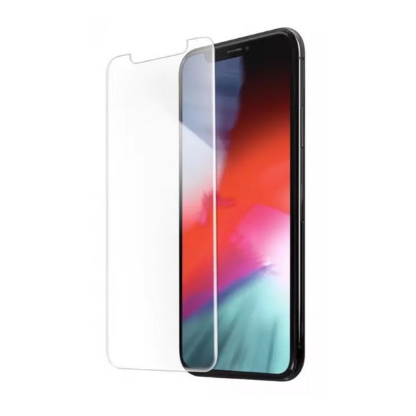 Захисне скло Apple iPhone 11 Pro Max/iPhone Xs Max 0.33 mm (2 шт) Smart Devil, Apple iPhone 11 Pro Max 0.33 mm
Захисне скло Apple iPhone 11 Pro Max/iPhone Xs Max 0.33 mm (2 шт) Smart Devil, Apple iPhone 11 Pro Max 0.33 mm