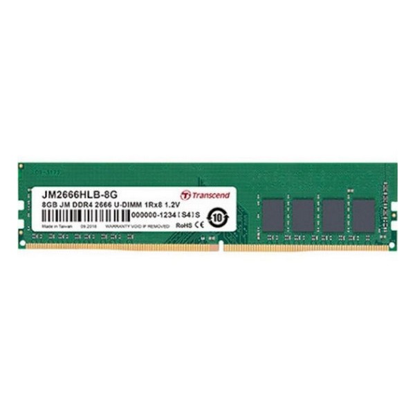 Оперативна память Transcend 16 GB DDR4 2666 MHz JetRam (JM2666HLB-16G, 16 GB DDR4 2666 MHz JetRam (JM2666HLB-16G)
Оперативна память Transcend 16 GB DDR4 2666 MHz JetRam (JM2666HLB-16G, 16 GB DDR4 2666 MHz JetRam (JM2666HLB-16G)