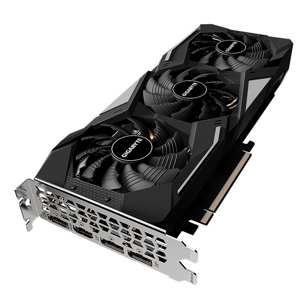 Відеокарта Gigabyte GeForce GTX 1660 SUPER GAMING OC 6G (GV-N166SGAMING OC-6GD, GeForce GTX 1660 SUPER GAMING OC 6G (GV-N166SGAMING OC-6GD)
Відеокарта Gigabyte GeForce GTX 1660 SUPER GAMING OC 6G (GV-N166SGAMING OC-6GD, GeForce GTX 1660 SUPER GAMING OC 6G (GV-N166SGAMING OC-6GD)