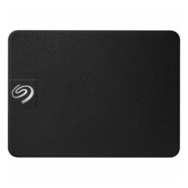 Жорсткий диск зовнішній SSD 500 GB Seagate Expansion (STJD500400, Expansion 500 GB Black (STJD500400)
Жорсткий диск зовнішній SSD 500 GB Seagate Expansion (STJD500400, Expansion 500 GB Black (STJD500400)