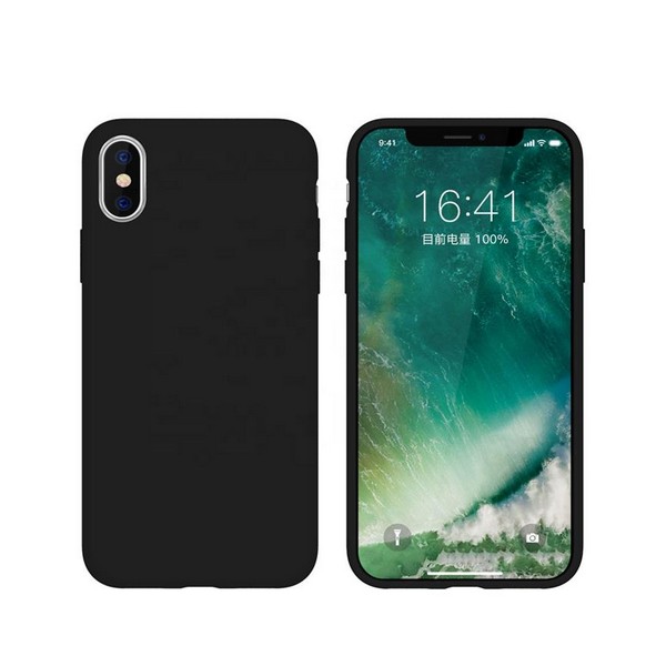 Накладка для Xiaomi Redmi 8 2E Basic Black, Xiaomi Redmi 8, Soft feeling, Black
Накладка для Xiaomi Redmi 8 2E Basic Black, Xiaomi Redmi 8, Soft feeling, Black