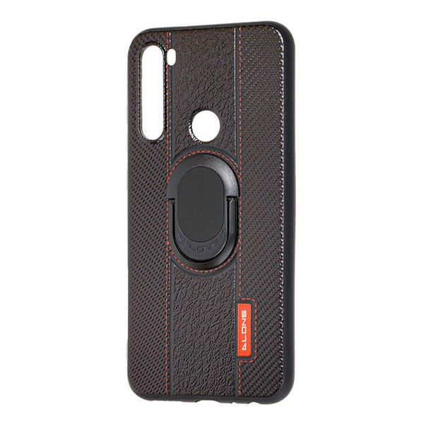 Накладка для Xiaomi Redmi Note 8 DLONS DLONS NY Black, DLONS NY с держателем-подставкой для Xiaomi Redmi Note 8
Накладка для Xiaomi Redmi Note 8 DLONS DLONS NY Black, DLONS NY с держателем-подставкой для Xiaomi Redmi Note 8