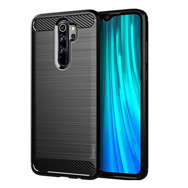Накладка для Xiaomi Redmi Note 8 Pro iPaky iPaky Slim Series Black, iPaky Slim Series для Xiaomi Redmi Note 8 Pro
Накладка для Xiaomi Redmi Note 8 Pro iPaky iPaky Slim Series Black, iPaky Slim Series для Xiaomi Redmi Note 8 Pro