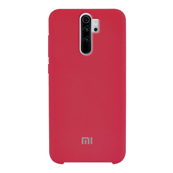 Накладка для Xiaomi Redmi Note 8 Pro Epik Silicone case Hot Pink, Silicone case для Xiaomi Redmi Note 8 Pro
Накладка для Xiaomi Redmi Note 8 Pro Epik Silicone case Hot Pink, Silicone case для Xiaomi Redmi Note 8 Pro