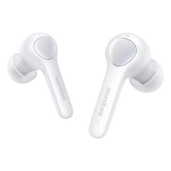 Навушники вакуумні безпровідні з мікрофоном Anker SoundCore Life Note White A3908G21, SoundCore Life Note White A3908G21
Навушники вакуумні безпровідні з мікрофоном Anker SoundCore Life Note White A3908G21, SoundCore Life Note White A3908G21
