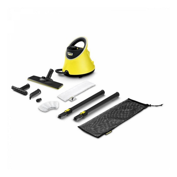 Пароочисник Karcher SC 2 Deluxe EasyFix (1.513-243.0, SC 2 Deluxe EasyFix (1.513-243.0)
Пароочисник Karcher SC 2 Deluxe EasyFix (1.513-243.0, SC 2 Deluxe EasyFix (1.513-243.0)