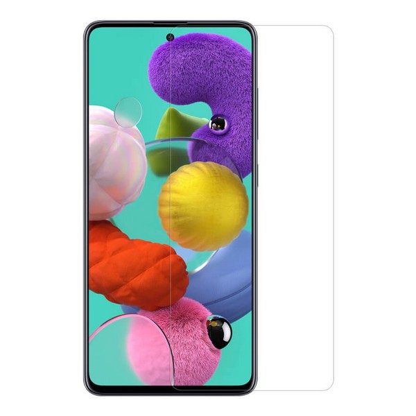 Захисне скло Samsung Galaxy A515 A51 Anti-Explosion Glass Screen (H) прозоре Nillkin, Samsung Galaxy A515 A51 Anti-Explosion Glass Screen
Захисне скло Samsung Galaxy A515 A51 Anti-Explosion Glass Screen (H) прозоре Nillkin, Samsung Galaxy A515 A51 Anti-Explosion Glass Screen