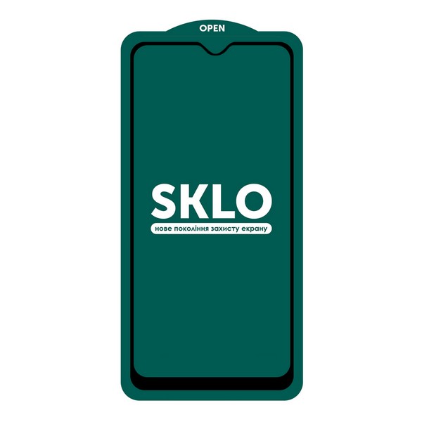 Захисне скло Xiaomi Redmi 7 5DFull Glue прозоре (чорне) SKLO, Xiaomi Redmi 7 5DFull Glue
Захисне скло Xiaomi Redmi 7 5DFull Glue прозоре (чорне) SKLO, Xiaomi Redmi 7 5DFull Glue