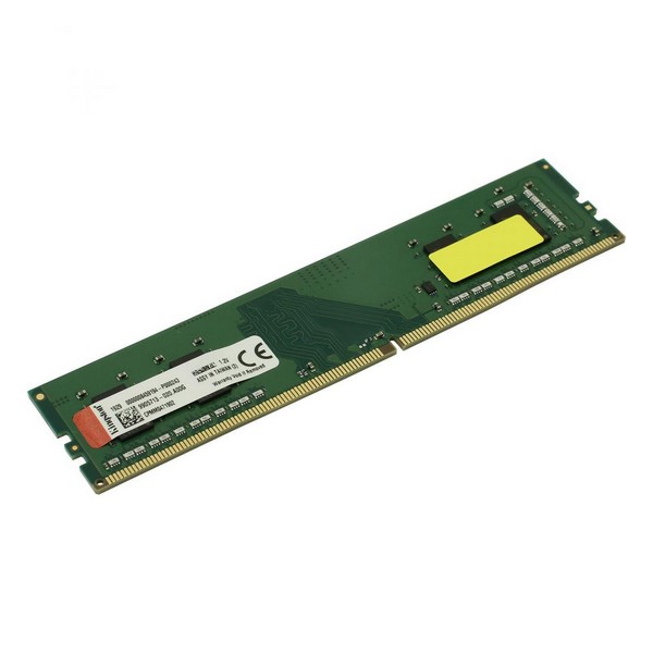 Оперативна память Kingston 4 GB DDR4 3200 MHz (KVR32N22S6/4, 4 GB DDR4 3200 MHz (KVR32N22S6/4)
Оперативна память Kingston 4 GB DDR4 3200 MHz (KVR32N22S6/4, 4 GB DDR4 3200 MHz (KVR32N22S6/4)